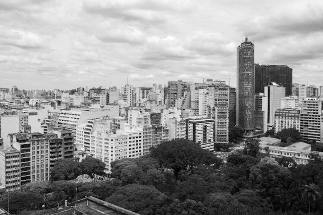 POLÍTICAS DE SUELO 